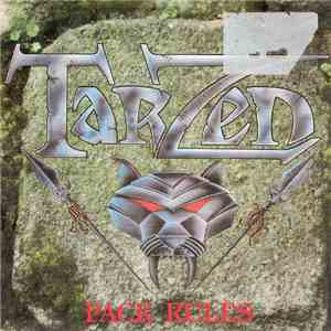 Tarzen - Pack Rules