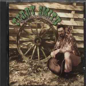 Terry Smith - Spokes In The Wheel