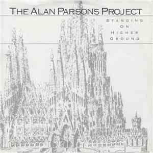 The Alan Parsons Project - Standing On Higher Ground