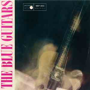 The Blue Guitars - The Blue Guitars