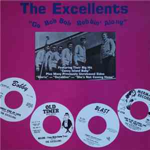 The Excellents - Go Bob Bob Bobbin' Along