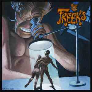 The Freeks - The Freeks