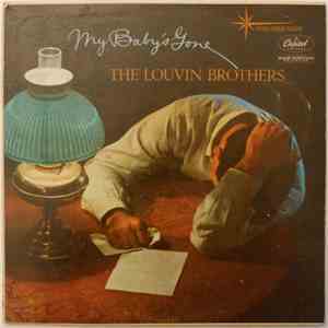 The Louvin Brothers - My Baby's Gone