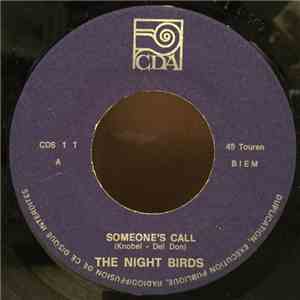 The Night Birds - Someone's Call