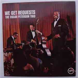 The Oscar Peterson Trio - We Get Requests