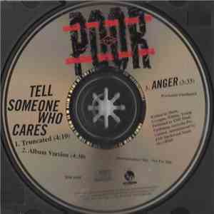 The Poor - Tell Someone Who Cares