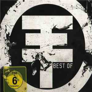 Tokio Hotel - Best Of