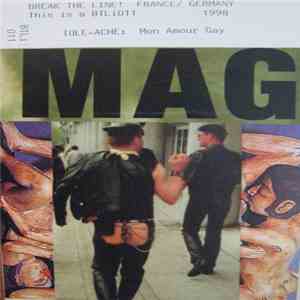 Tole-Ache - Mon Amour Gay MAG