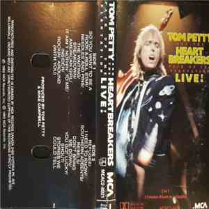 Tom Petty And The Heartbreakers - Pack Up The Plantation - Live!