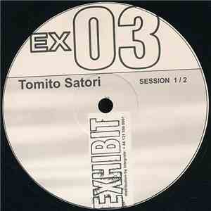 Tomito Satori - Session 1 / 2