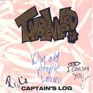 Tumbleweed - Captain's Log