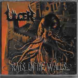 Ulcer  - Rats In The Walls...