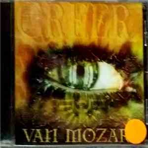 Van Mozart - Creer