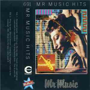 Various -  Mr Music Hits No 6 - 1991