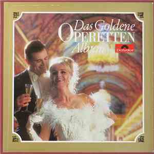 Various - Das Goldene Operetten Album