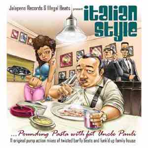 Various - Italian Style