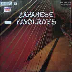 Various - Japanese Favourites