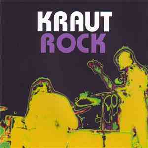 Various - Krautrock