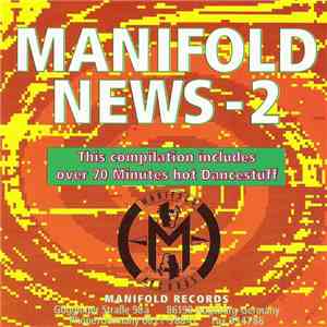 Various - Manifold News - 2