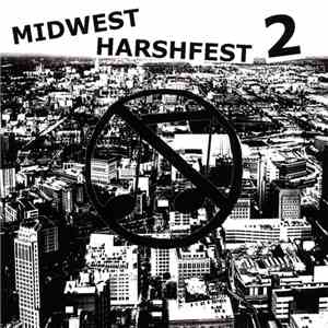 Various - Midwest Harshfest 2