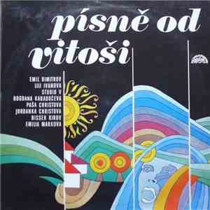 Various - Písně Od Vitoši