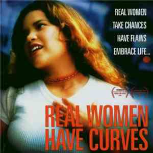 Various - Real Women Have Curves
