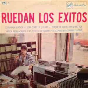 Various - Ruedan Los Exitos Vol.1