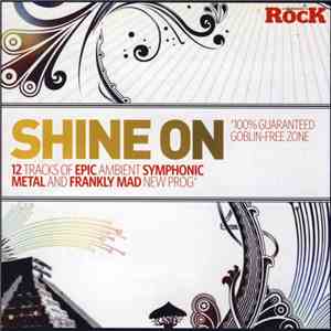 Various - Shine On