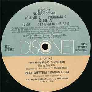 Various - Volume 7 Program 2