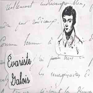 Évariste Galois - Demo