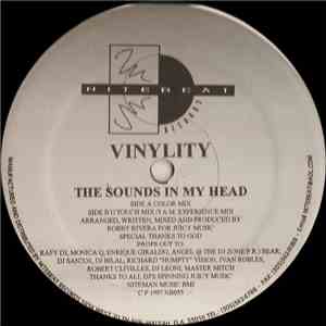 Vinylity - The Sounds In My Head