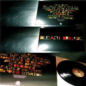 We Are Hex - Bleach Brigade
