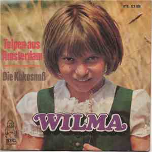 Wilma - Tulpen Aus Amsterdam