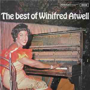 Winifred Atwell - The Best Of Winifred Atwell