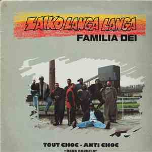 Zaiko Langa Langa Familia Dei - Bako Bandela