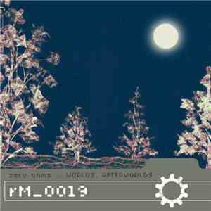 Zero Ohms - Worlds, Afterworlds