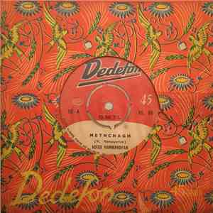 Adiss Harmandyan - Metnchagh / Mi Kna