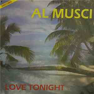 Al Musci - Love Tonight