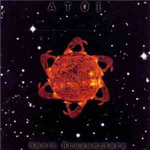 Ambient Temple Of Imagination - Sonic Acupuncture (Mystery School Volume 2)