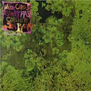 Animal Collective - Water Curses
