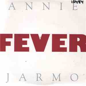 Annie Jarmo - Fever