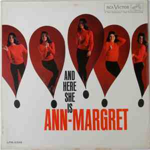 Ann-Margret - And Here She Is