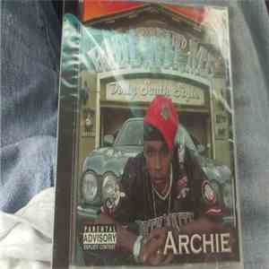 Archie Eversole - Ride Wit Me Dirty South Style