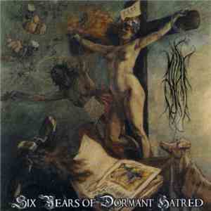 Ayat - Six Years Of Dormant Hatred