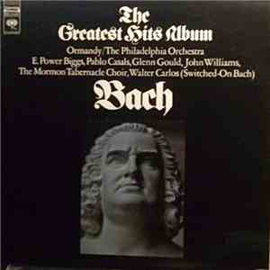 Bach - The Greatest Hits Album