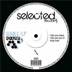 Bertech - While E.P