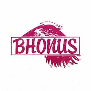 Bhonus - Ögon Som Vaknar / Kom Med Mig