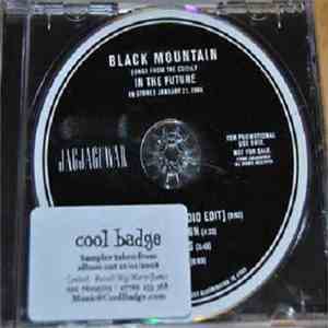 Black Mountain - In The Future Sampler