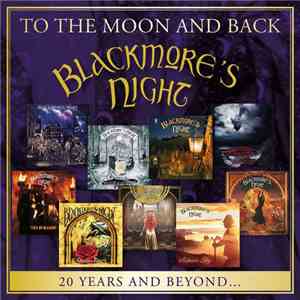 Blackmore's Night - To The Moon And Back