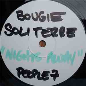 Bougie Soliterre - Miles Away